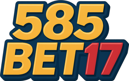 585bet17 Logo